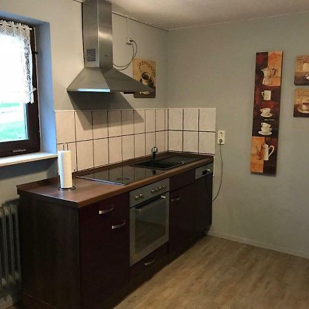 Ferienwohnung - Kurz 圣温德尔 外观 照片