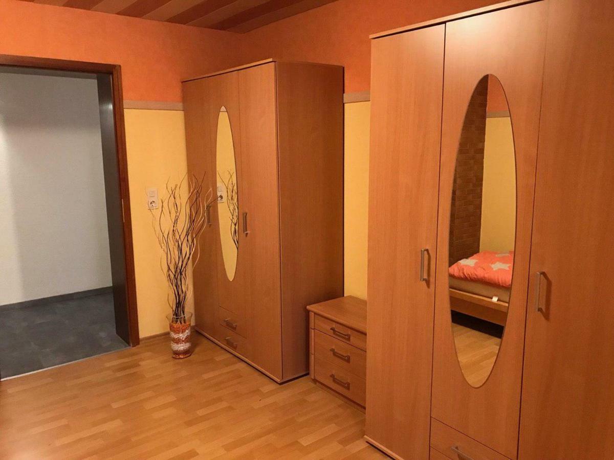 Ferienwohnung - Kurz 圣温德尔 外观 照片
