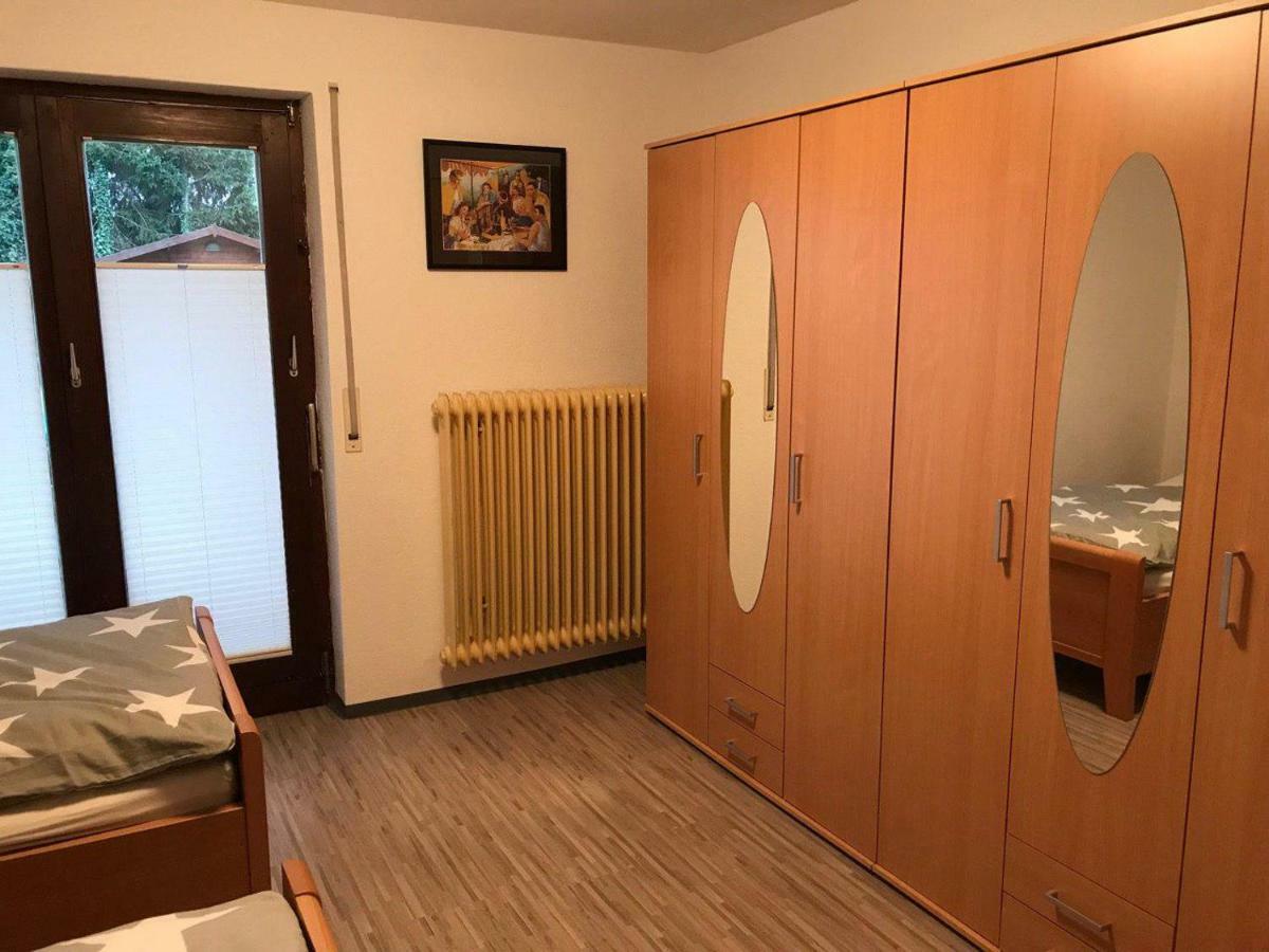 Ferienwohnung - Kurz 圣温德尔 外观 照片